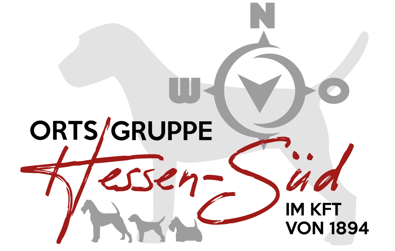 Ortsgruppe Hessen-Sued